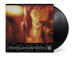 2xLP Black Vinyl