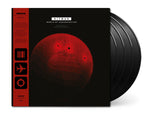 4xLP Black 180g