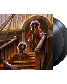 Hook - Original Motion Picture Soundtrack 2xLP