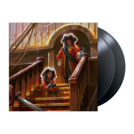 Hook - Original Motion Picture Soundtrack 2xLP