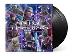 2xLP Black Vinyl