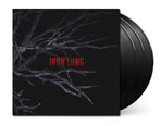 3xLP Black Vinyl