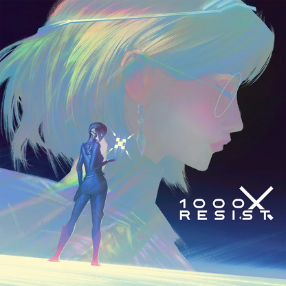 1000xRESIST (Original Soundtrack)