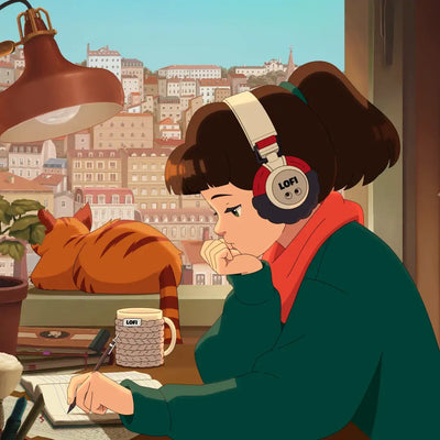 Lofi Girl
