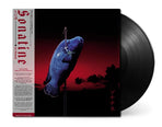 1xLP Black Vinyl
