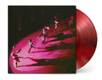 1xLP Red Vinyl
