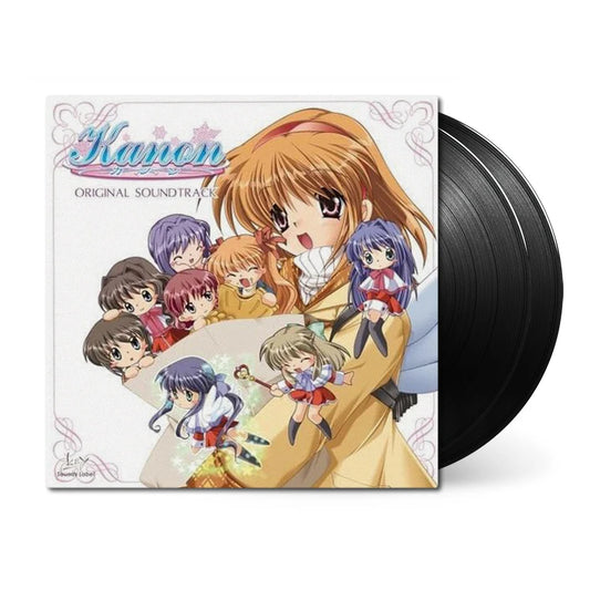 Kanon (Original Soundtrack)