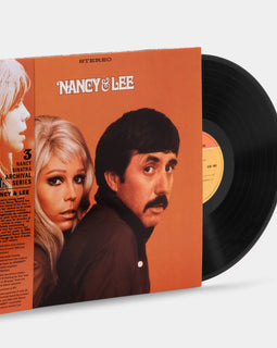 Nancy Sinatra - Nancy & Lee 1xLP