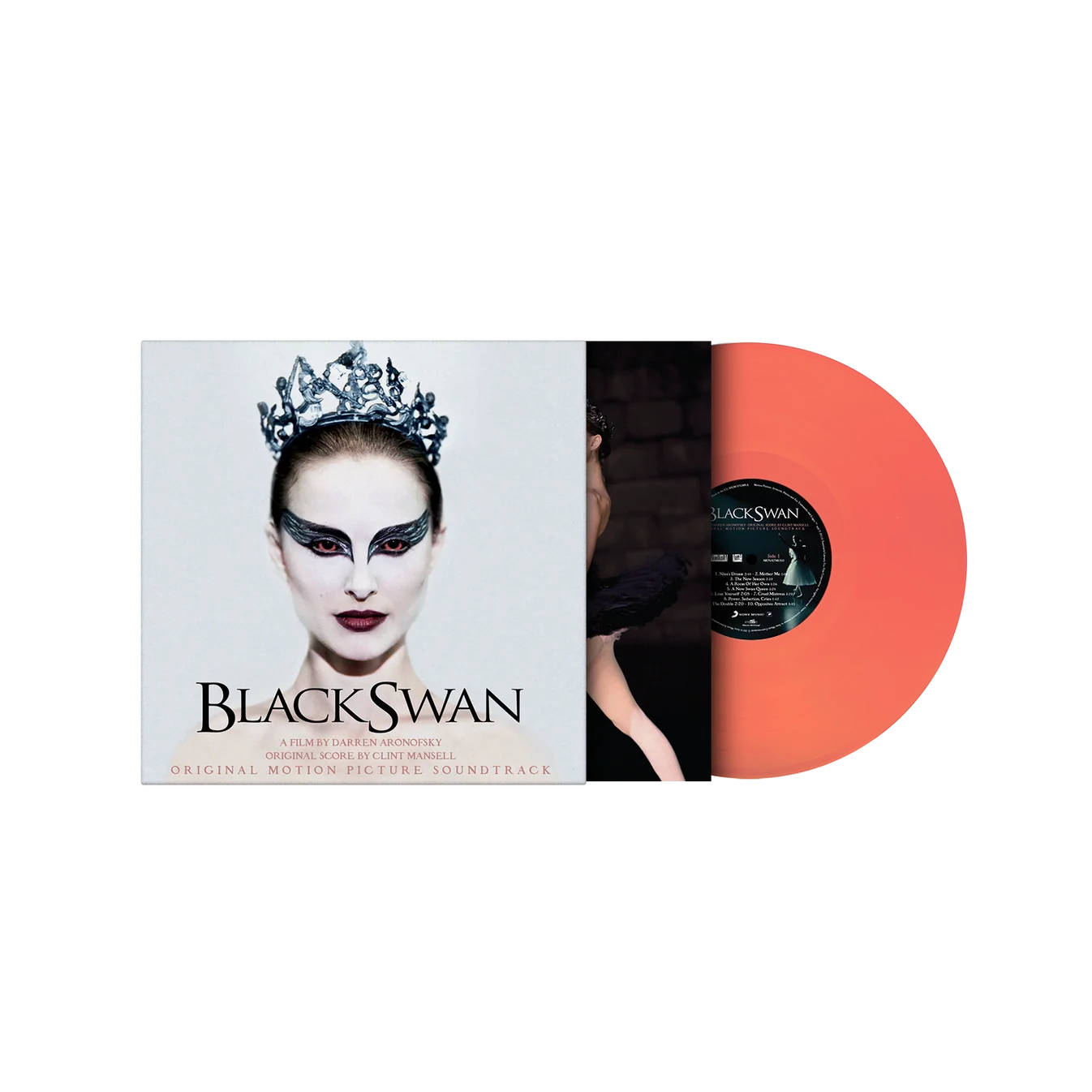 Black Swan (Original Soundtrack)