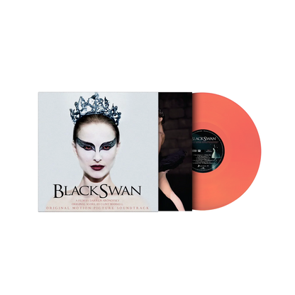 Black Swan (Original Soundtrack)