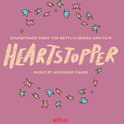 Heartstopper (Original Soundtrack)