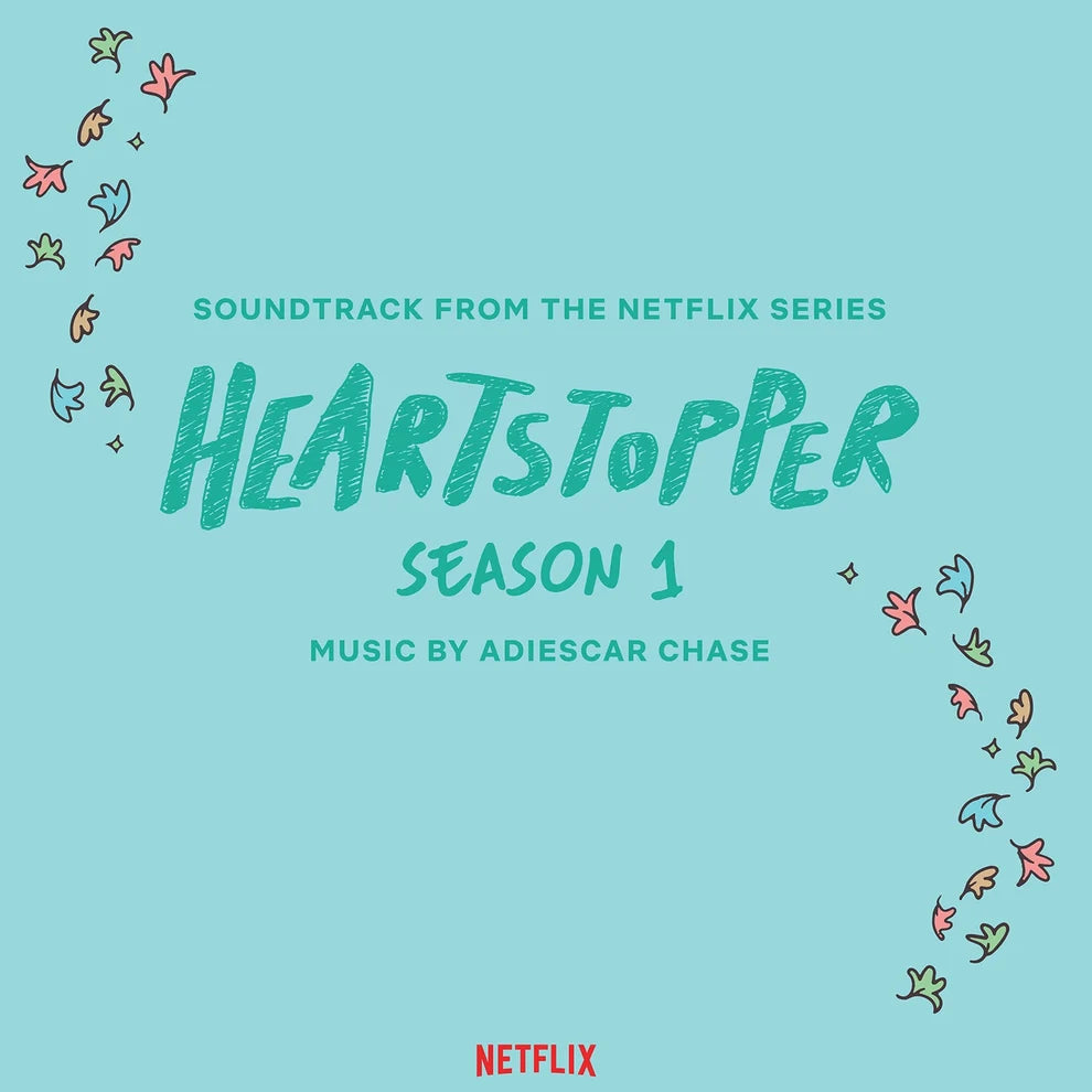Heartstopper (Original Soundtrack)