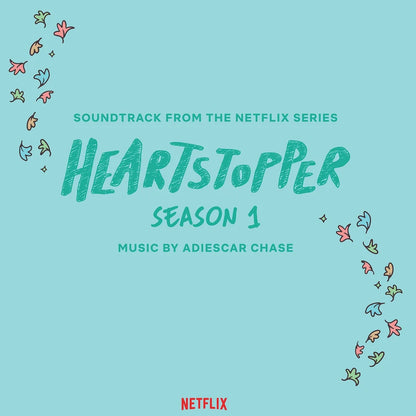Heartstopper (Original Soundtrack)
