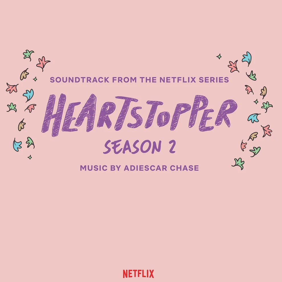 Heartstopper (Original Soundtrack)