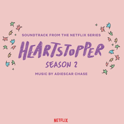 Heartstopper (Original Soundtrack)