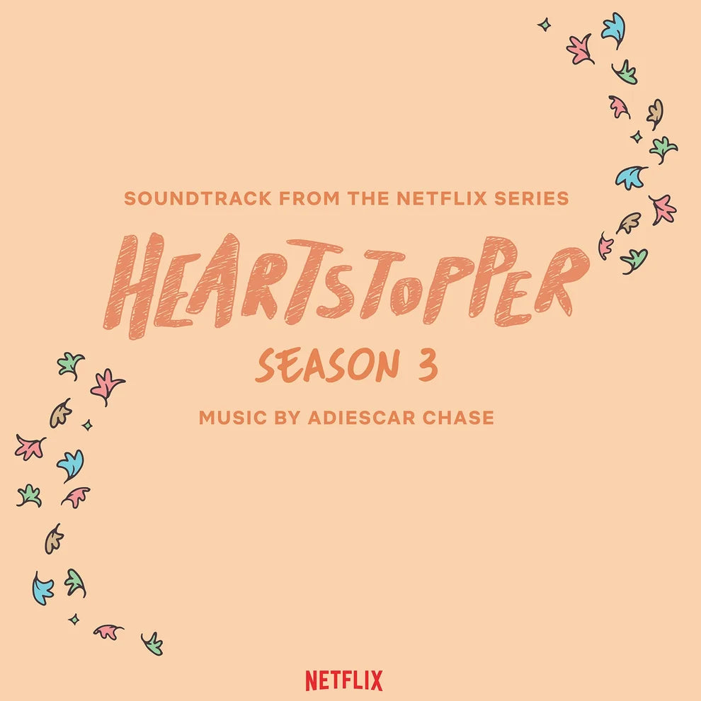 Heartstopper (Original Soundtrack)