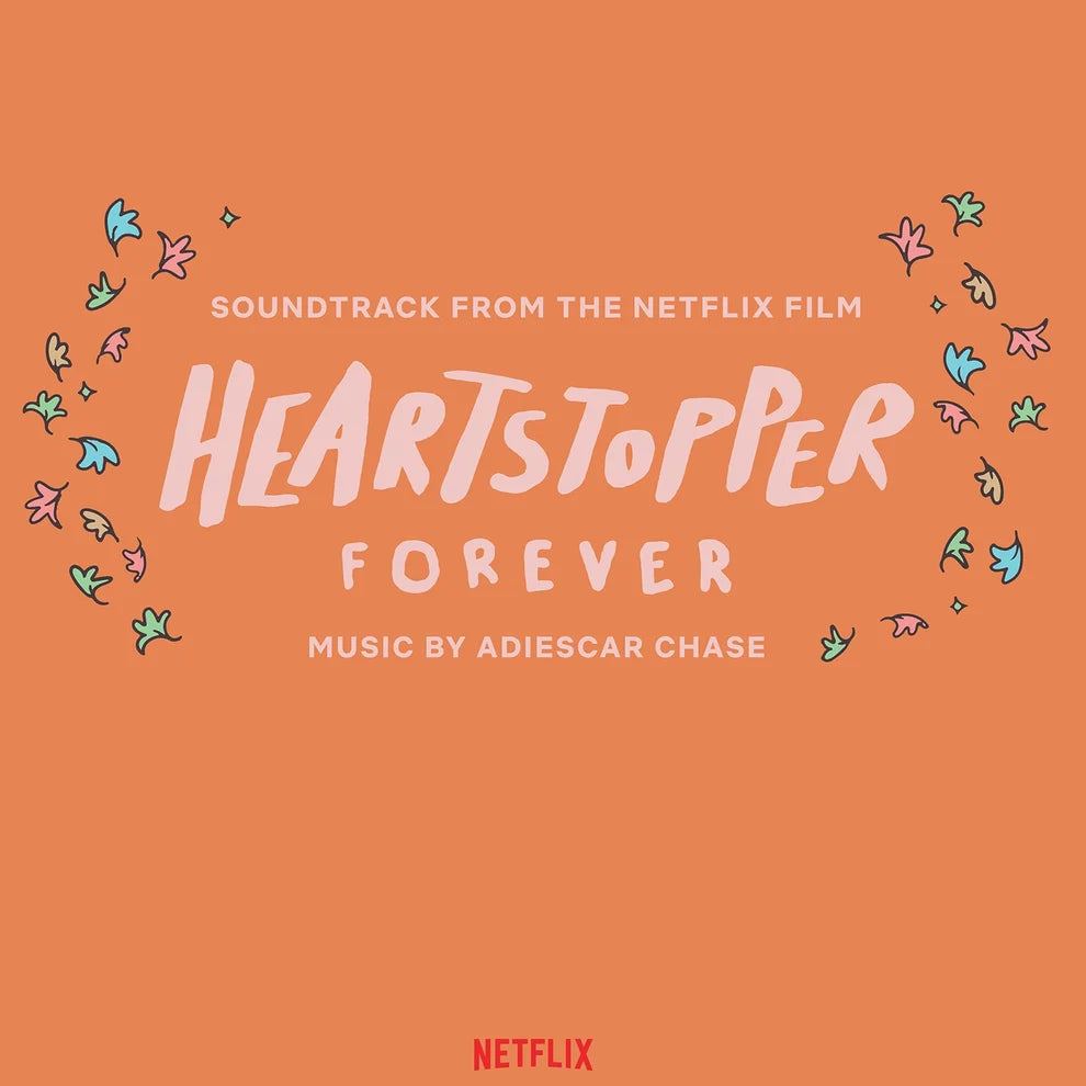 Heartstopper (Original Soundtrack)