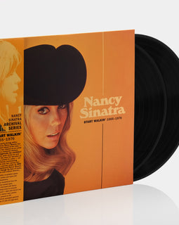 Nancy Sinatra - Start Walkin’ 1965–1976 2xLP