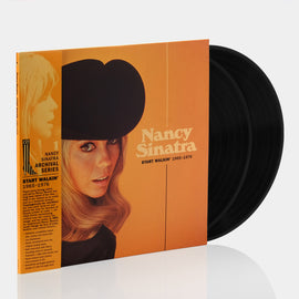 Nancy Sinatra - Start Walkin’ 1965–1976 2xLP