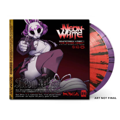 Neon White Part 1: The Wicked Heart (Original Soundtrack)