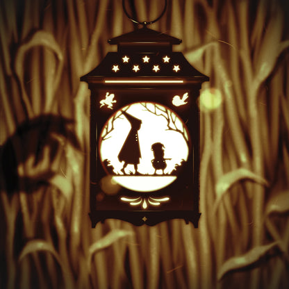 Over The Garden Wall (Original Soundtrack)