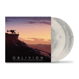 Oblivion - Original Motion Picture Soundtrack 2xLP