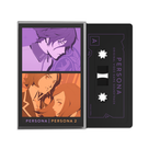 Persona 1 & 2 Essentials (Soundtrack Selections)