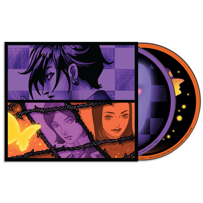 Persona 1 & 2 (Soundtrack Selections)