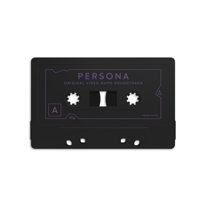 Persona 1 & 2 Essentials (Soundtrack Selections)