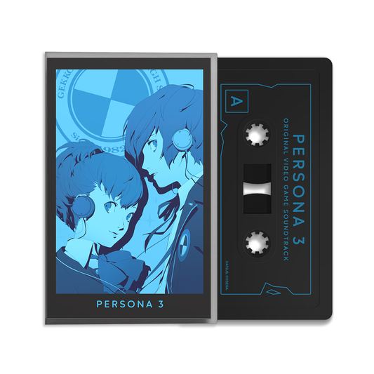 Persona 3 Essentials (Soundtrack Selections)