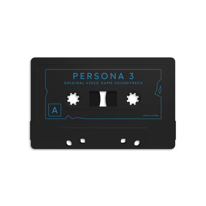 Persona 3 Essentials (Soundtrack Selections)