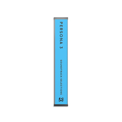 Persona 3 Essentials (Soundtrack Selections)