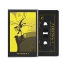 Persona 4 Essentials (Soundtrack Selections)