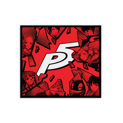 Persona 5 (Soundtrack Selections)