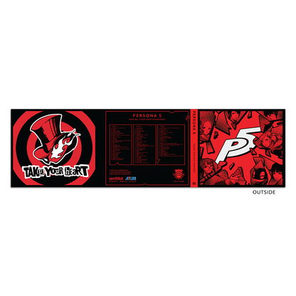 Persona 5 (Soundtrack Selections)