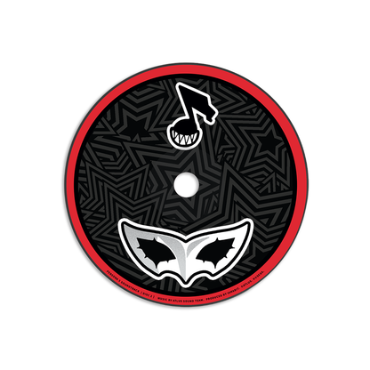 Persona Soundtrack Deluxe Bundle (Soundtrack Selections)