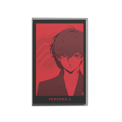 Persona 5 Essentials (Soundtrack Selections)