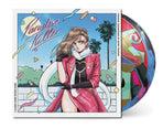 2xLP Picture Vinyl