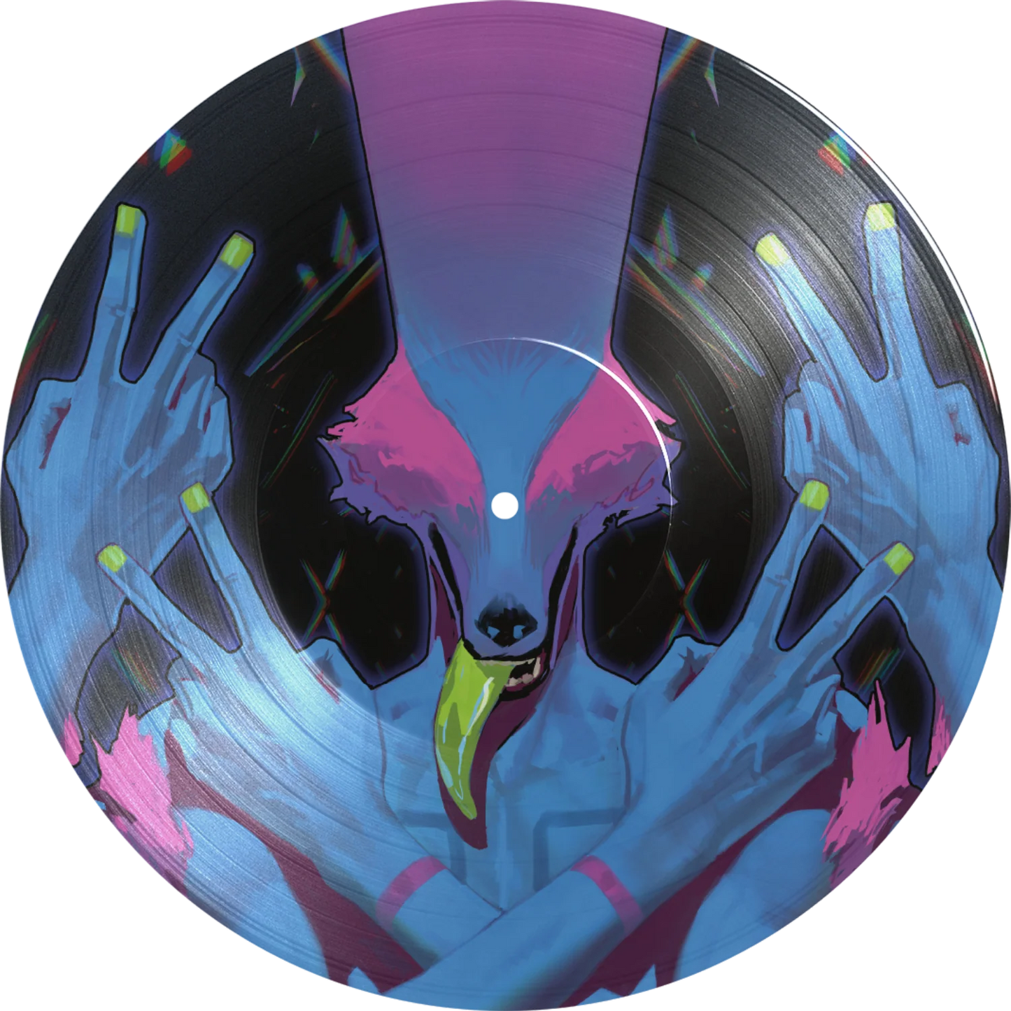 Paradise Killer (Original Soundtrack)