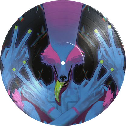 Paradise Killer (Original Soundtrack)