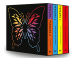 9xCD [Slipcase]