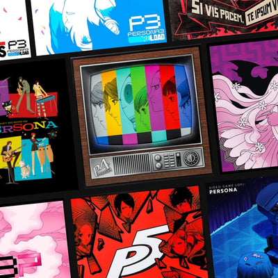 Persona
