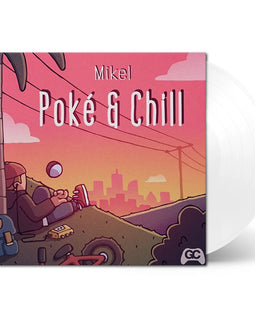 Poké & Chill - Mikel 1xLP