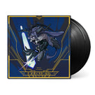 Pseudoregalia (Original Soundtrack)