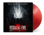 1xLP Red Marble Vinyl