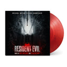 Resident Evil (Original Soundtrack)