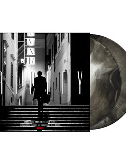 Ripley - Soundtrack from the Netflix Series 2xLP