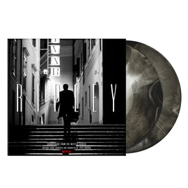 Ripley - Soundtrack from the Netflix Series 2xLP