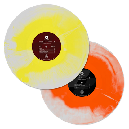 Silent Hill 3 (Original Soundtrack)