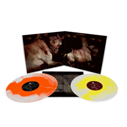 Silent Hill 3 (Original Soundtrack)
